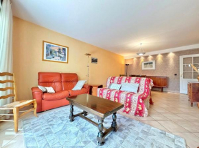Appartement calme avec parking proche du lac à Annecy - FR-1-432-88